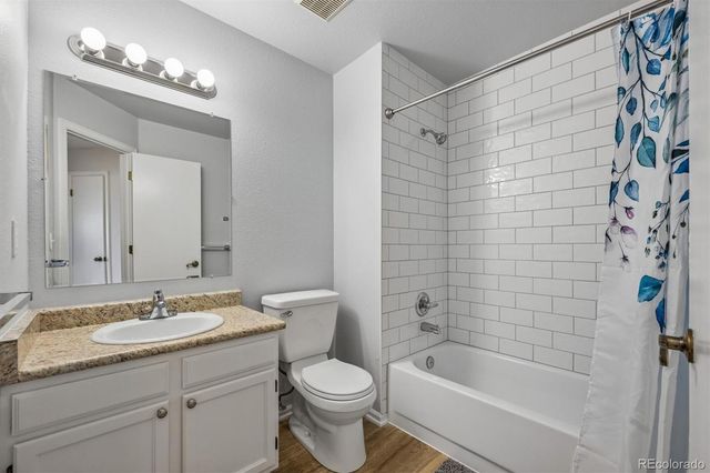 5662 S Jebel Way, Centennial, CO 80015