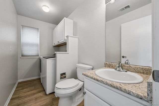 5662 S Jebel Way, Centennial, CO 80015