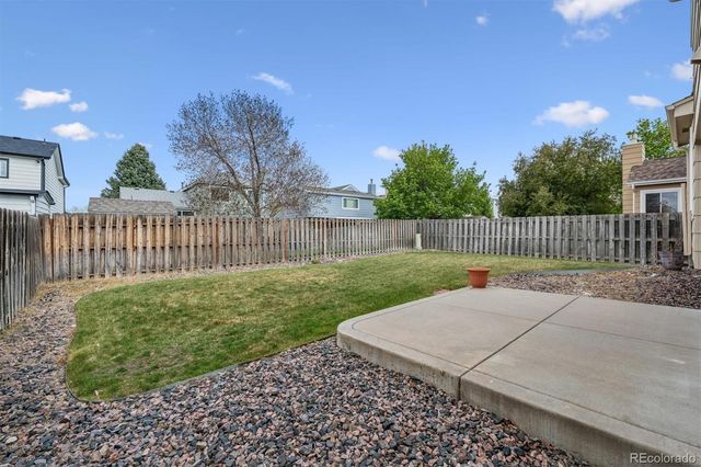 5662 S Jebel Way, Centennial, CO 80015