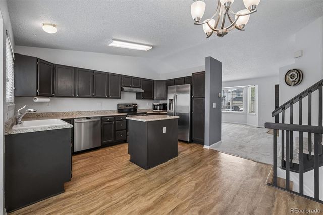 5662 S Jebel Way, Centennial, CO 80015