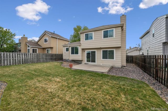 5662 S Jebel Way, Centennial, CO 80015