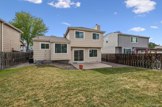 5662 S Jebel Way, Centennial, CO 80015
