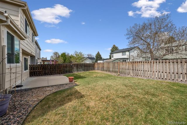 5662 S Jebel Way, Centennial, CO 80015