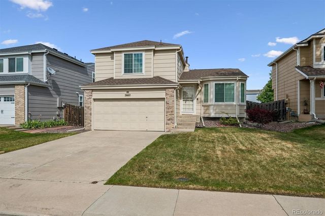 5662 S Jebel Way, Centennial, CO 80015