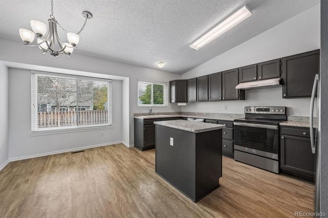 5662 S Jebel Way, Centennial, CO 80015