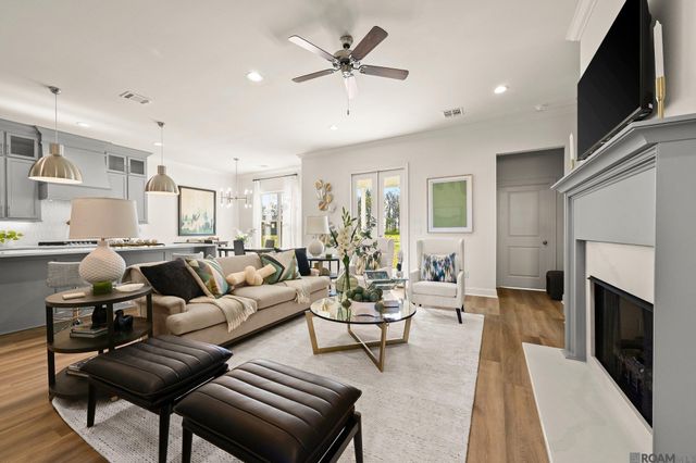 5192 Stonewater Dr, Gonzales, LA 70737