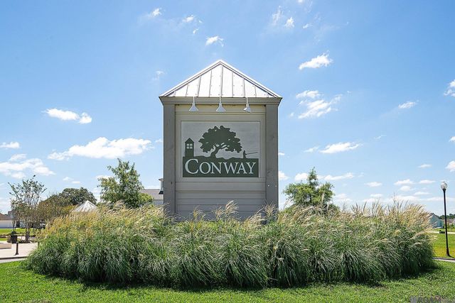 5192 Stonewater Dr, Gonzales, LA 70737