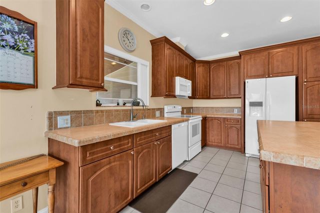 7392 SWISS BOULEVARD, Punta Gorda, FL 33982