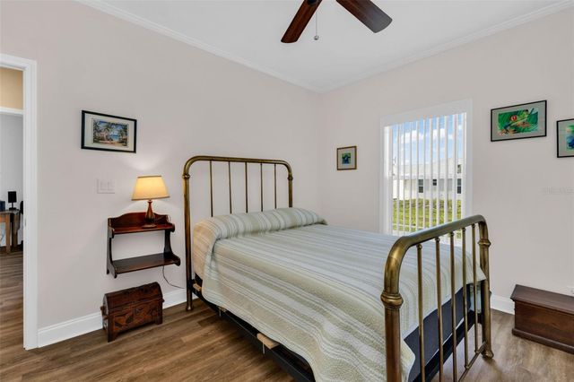 7392 SWISS BOULEVARD, Punta Gorda, FL 33982