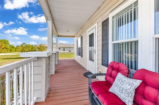 7392 SWISS BOULEVARD, Punta Gorda, FL 33982