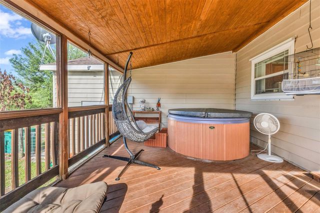 7392 SWISS BOULEVARD, Punta Gorda, FL 33982