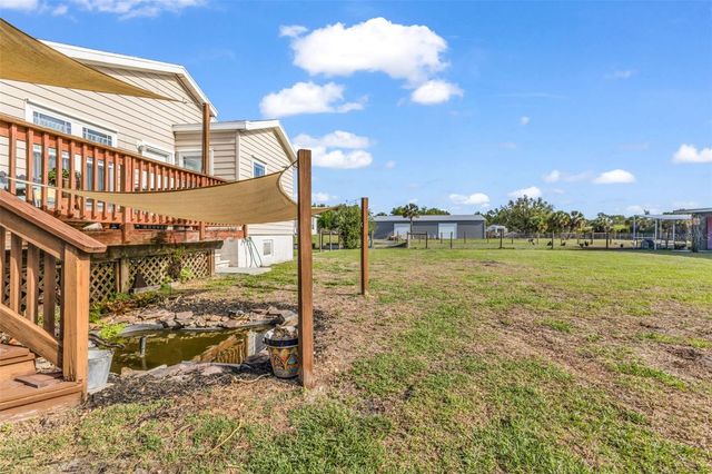 7392 SWISS BOULEVARD, Punta Gorda, FL 33982