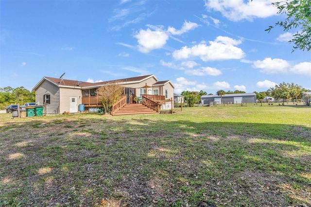 7392 SWISS BOULEVARD, Punta Gorda, FL 33982