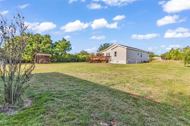 7392 SWISS BOULEVARD, Punta Gorda, FL 33982