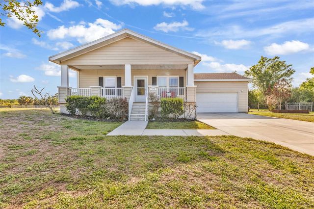 7392 SWISS BOULEVARD, Punta Gorda, FL 33982