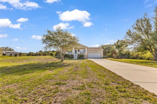 7392 SWISS BOULEVARD, Punta Gorda, FL 33982