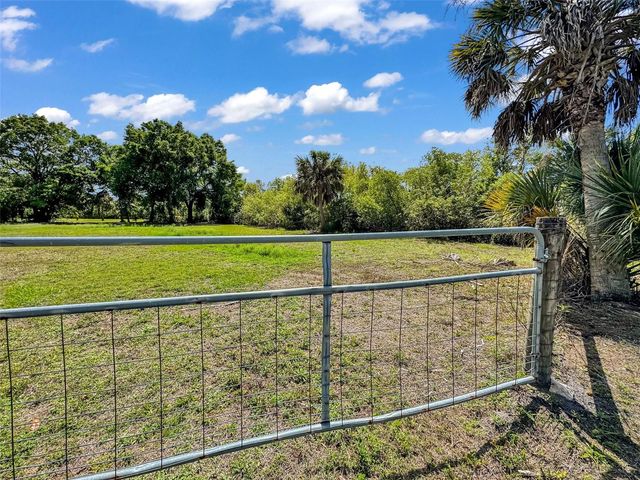 7392 SWISS BOULEVARD, Punta Gorda, FL 33982