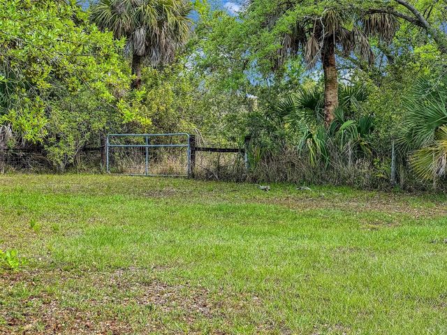 7392 SWISS BOULEVARD, Punta Gorda, FL 33982