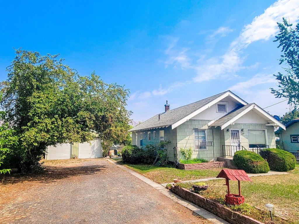 1330 Highland, Clarkston, WA 99403
