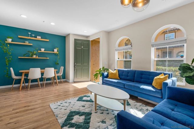 17071 Calle Trevino Unit 8, San Diego, CA 92127