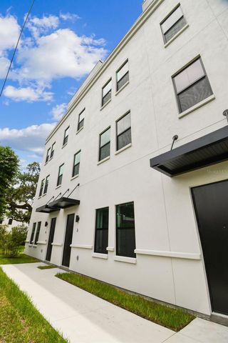 1218 E KAY STREET 3, Tampa, FL 33602