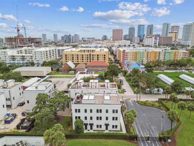 1218 E KAY STREET 3, Tampa, FL 33602