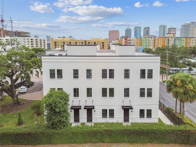 1218 E KAY STREET 3, Tampa, FL 33602