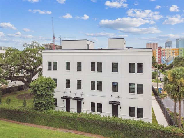 1218 E KAY STREET 3, Tampa, FL 33602