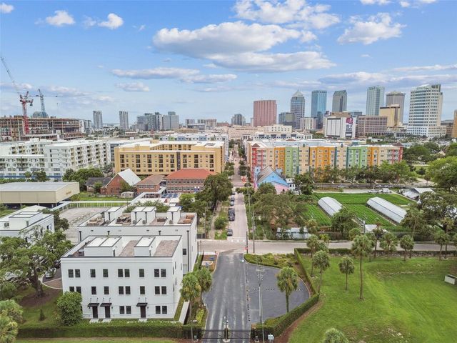 1218 E KAY STREET 3, Tampa, FL 33602