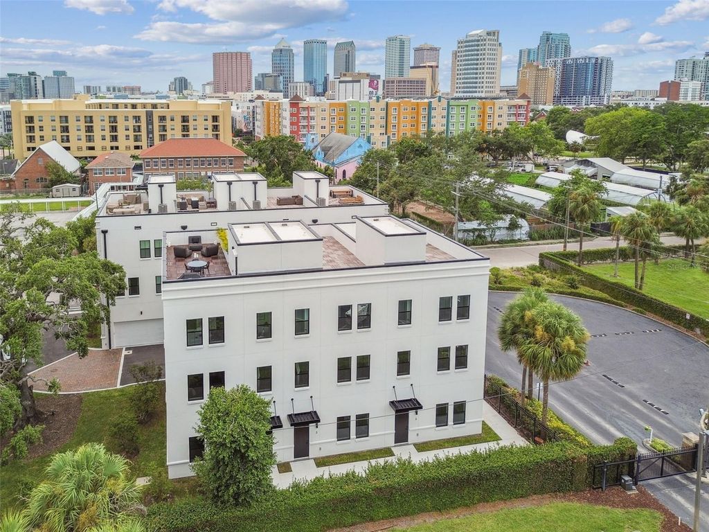 1218 E KAY STREET 3, Tampa, FL 33602