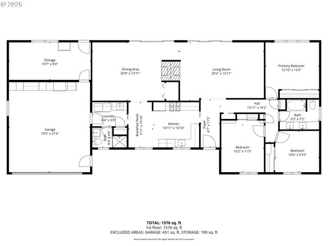 10770 Sw BUTNER Rd, Portland, OR 97225