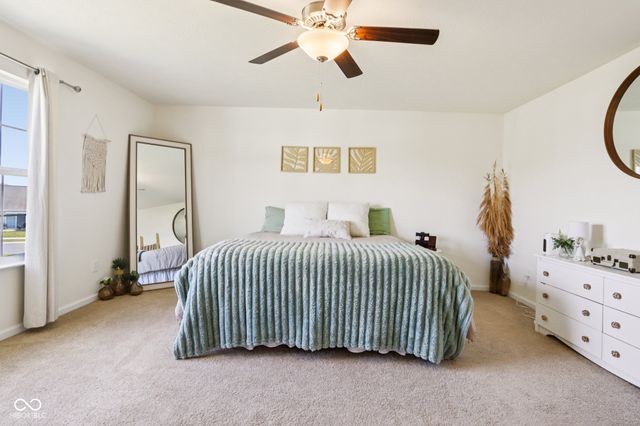 5845 Cresswell Lane, Whitestown, IN 46075