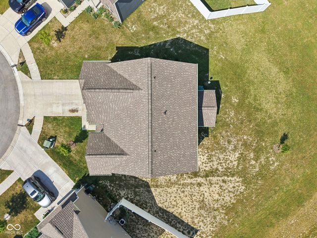 5845 Cresswell Lane, Whitestown, IN 46075