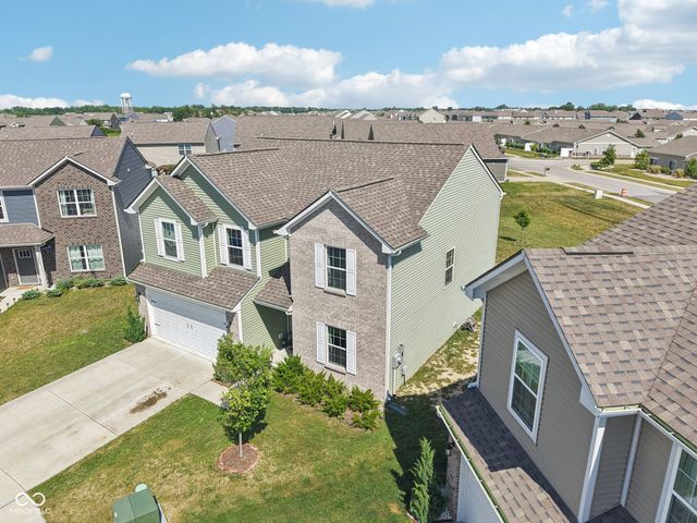 5845 Cresswell Lane, Whitestown, IN 46075