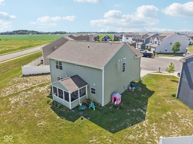 5845 Cresswell Lane, Whitestown, IN 46075