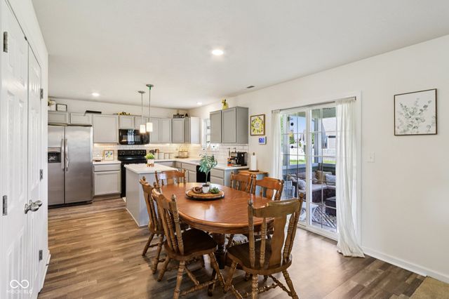 5845 Cresswell Lane, Whitestown, IN 46075