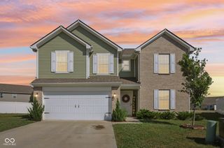 5845 Cresswell Lane, Whitestown, IN 46075