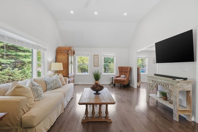 25 Christa Drive, Rowley, MA 01969