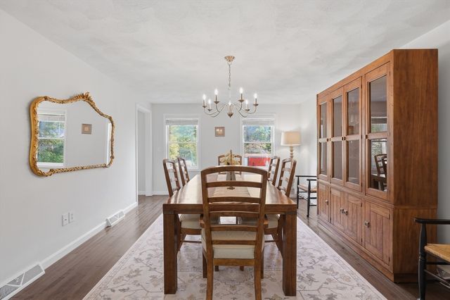 25 Christa Drive, Rowley, MA 01969