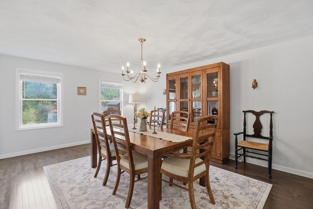25 Christa Drive, Rowley, MA 01969