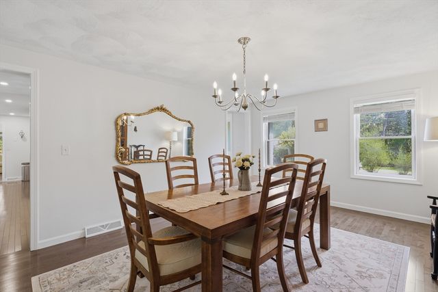 25 Christa Drive, Rowley, MA 01969