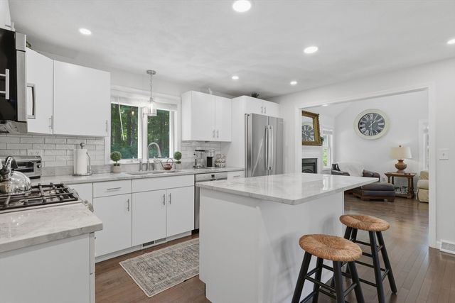 25 Christa Drive, Rowley, MA 01969
