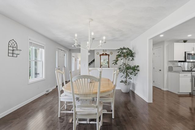 25 Christa Drive, Rowley, MA 01969