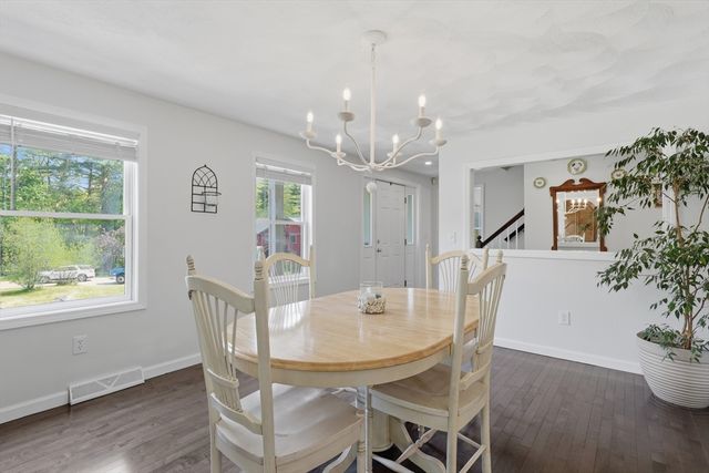 25 Christa Drive, Rowley, MA 01969