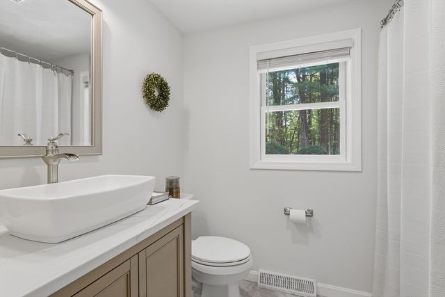 25 Christa Drive, Rowley, MA 01969