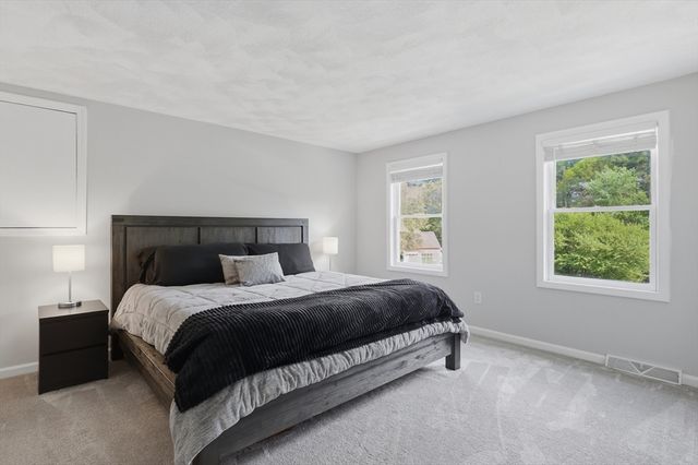 25 Christa Drive, Rowley, MA 01969