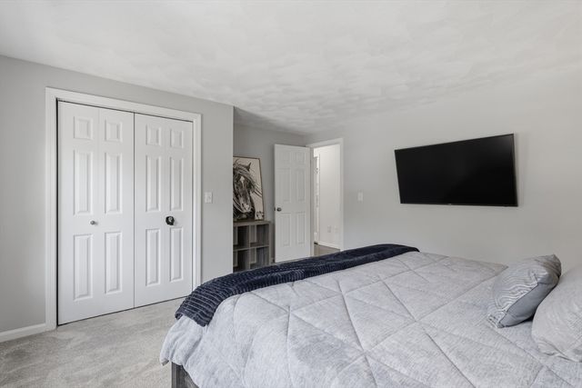 25 Christa Drive, Rowley, MA 01969