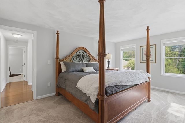 25 Christa Drive, Rowley, MA 01969