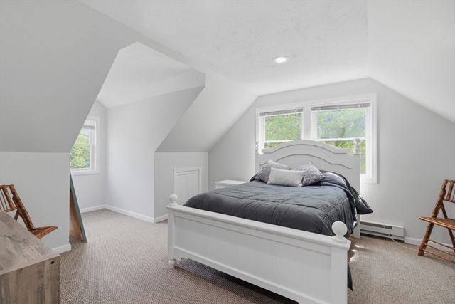 25 Christa Drive, Rowley, MA 01969