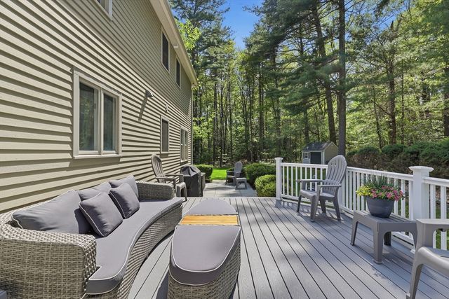 25 Christa Drive, Rowley, MA 01969
